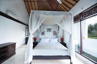 Pondok Anastasia - Ubud - 9