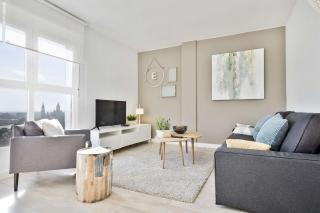 Mirador del Ebro - Saragossa - 4