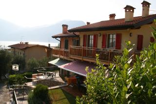 Residenza Cristina - Brenzone sul Garda - 0