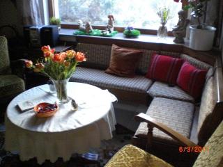 Haus Hubertus - Winterberg - 5