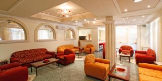 Hotel Galaxias - Gouvia - 7