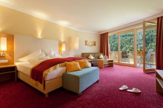 Wohlfühl & Genusshotel Felsenhof - Bad Kleinkirchheim - 1