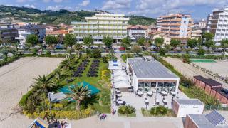 Hotel Atlas - Alba Adriatica - 3