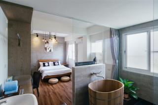 Mutter Apartment - Tainan - 0