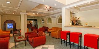 Hotel Galaxias - Gouvia - 9