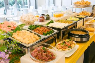 Hotel nanvan浜名湖 - Kosai - 6