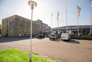 Østergaards Hotel - Herning - 6