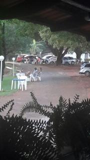 Hotel Fazenda e Pesqueiro Pousada da Serra - 0
