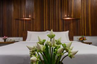Hotel Somadevi Angkor Boutique and Resort - Siem Reap - 2