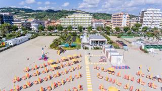 Hotel Atlas - Alba Adriatica - 4