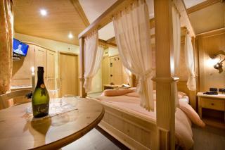 Hotel La Tea - Livigno - 0