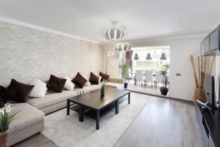 Luxury Apartment In Marbella - Marbella - 6