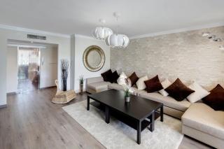 Luxury Apartment In Marbella - Marbella - 5