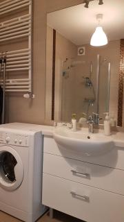 Apartament Akwarelowy - Kołobrzeg - 4