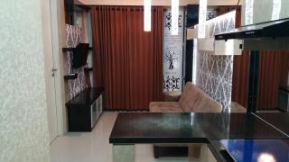 Tanglin Mansion Apartment - Pakuwon Mall - Surabaya - 2