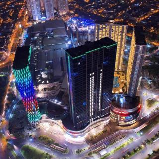 Tanglin Mansion Apartment - Pakuwon Mall - Surabaya - 6