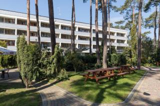 Jantar Medical Spa - Dziwnówek - 8