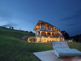 derWaldfrieden naturparkhotel - Herrenschwand - 0