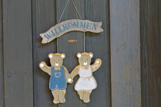 Ferienhaus Mitterdorf - Philippsreut - 7