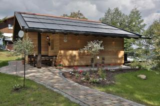 Ferienhaus Mitterdorf - Philippsreut - 8