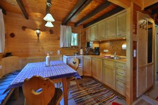 Ferienhaus Mitterdorf - Philippsreut - 6