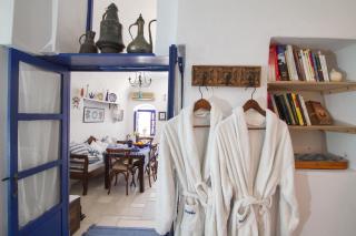 Ifestio Villas Oia - 1