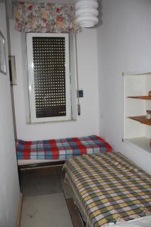 Appartamento Prima Fila mare - Cupra Marittima - 8