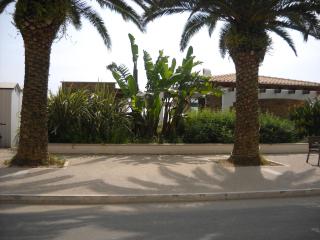 Appartamento Prima Fila mare - 3