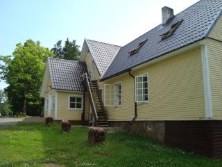 Kuremäe Hostel - Kuremäe - 5