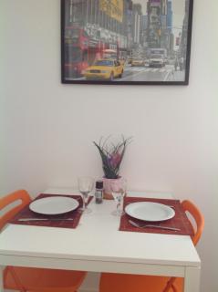 Studio centre de Bordeaux - 2