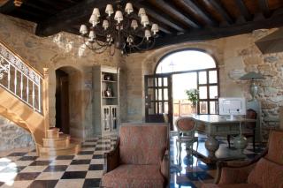 Posada La Torre de los Isla & Spa - 1