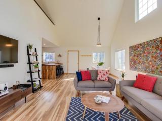 Cozy Coast Modern - Nedonna Beach - 6
