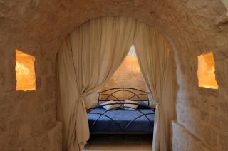 Il Borgo Delle Querce Villa Fichi Piscina privata - Martina Franca - 4