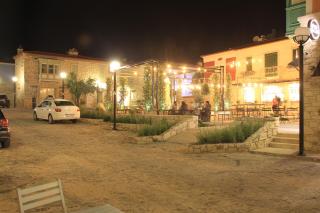Alacati Lucky Angel Hotel - Alaçatı - 6