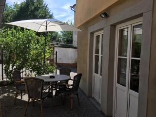 Ferienhaus Ausonius - Neumagen-Dhron - 8
