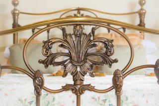 Creston Villa Guest House - Lincoln - 6
