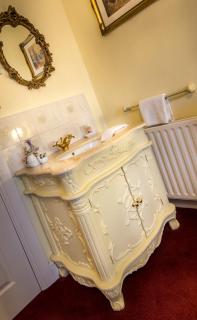 Creston Villa Guest House - Lincoln - 5