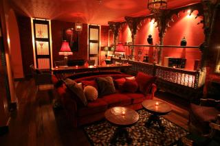 Hôtel Demeure Loredana - 4