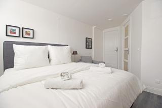Guesthouse Prinsencanal 2 - 7