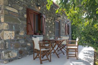 Perivoli Stone house - 0