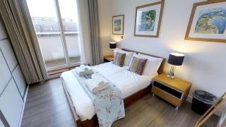 Signet Apartments - Ceres - Cambridge - 2