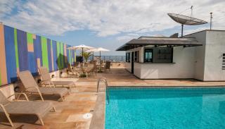 Copacabana Mar Hotel - Rio de Janeiro - 7