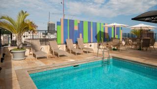 Copacabana Mar Hotel - Rio de Janeiro - 6