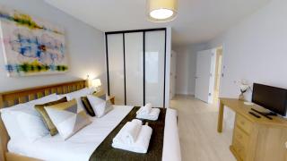 Signet Apartments - Vesta - Cambridge - 2