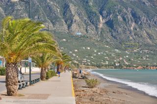 Villa Mos - Kalamata - 1