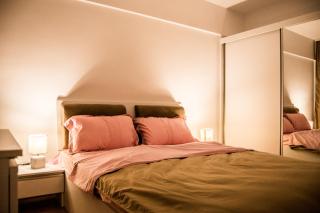 Apartament Harmony 1 Mamaia Sat - 3