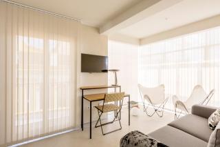 thesuites Sevilla - Siviglia - 7