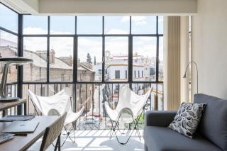 thesuites Sevilla - Siviglia - 5