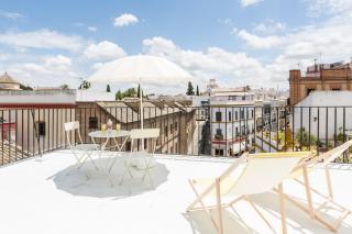 thesuites Sevilla - Siviglia - 0