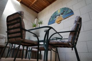 Mali Country Hospitality - Eilat - 2